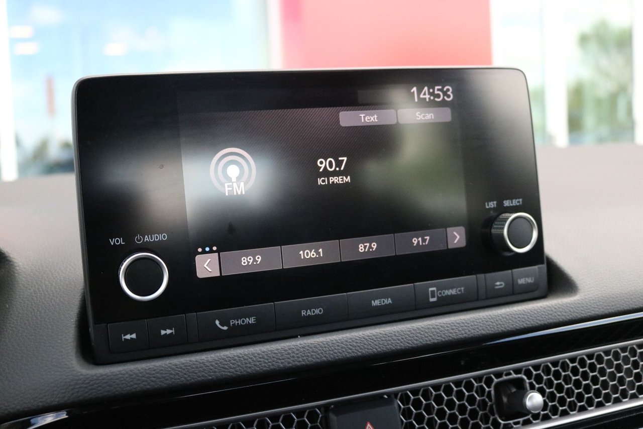 2023 Honda Civic - Image 18