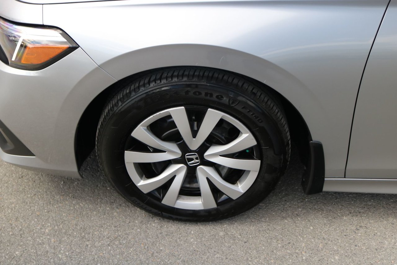 2023 Honda Civic - Image 23