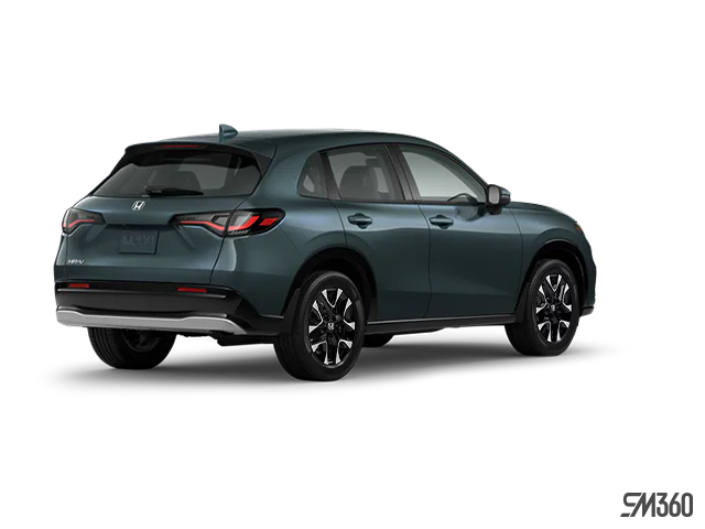 2027 Honda HR-V - Image 2