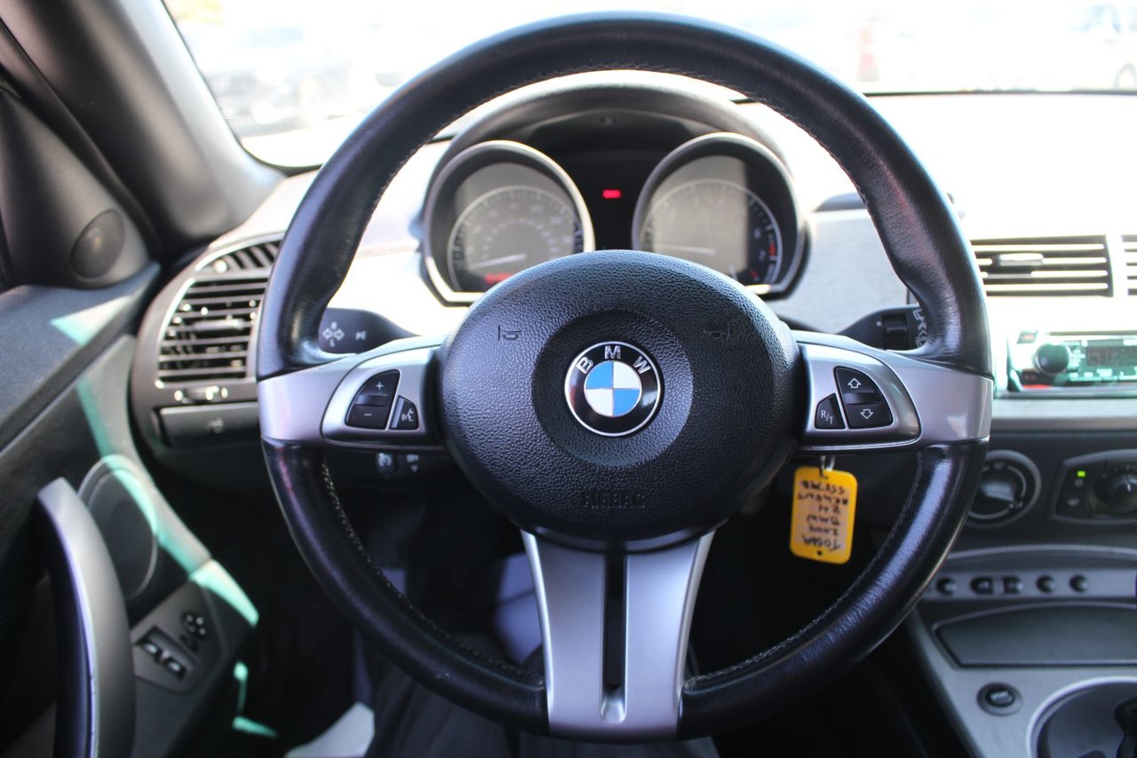 2004 BMW Z4 - Image 8