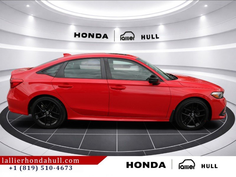 2022 Honda Civic - Image 6