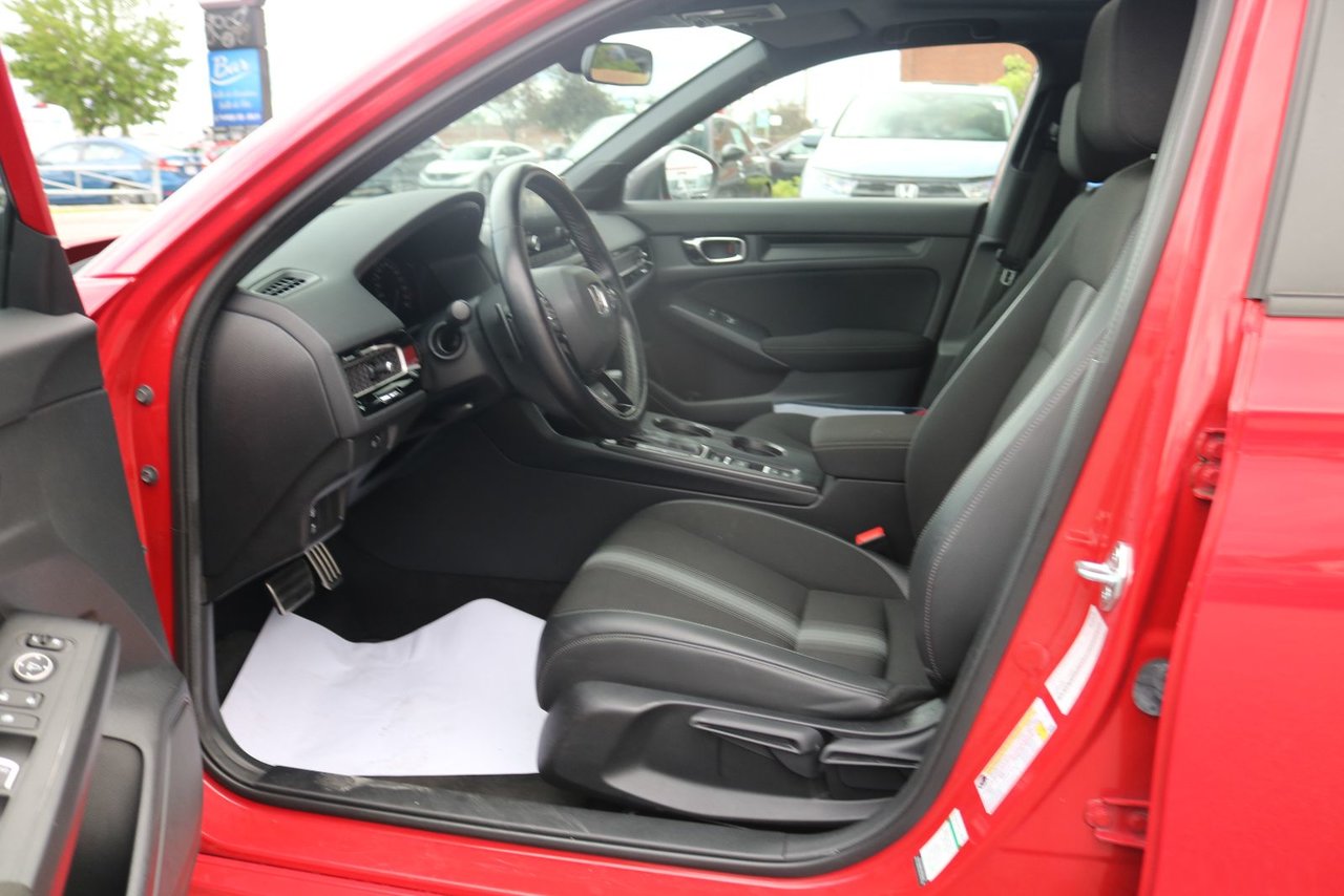 2022 Honda Civic - Image 7