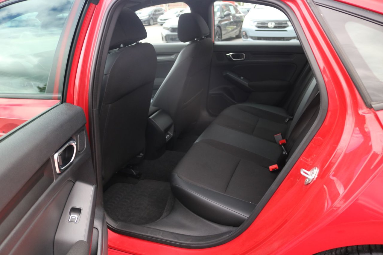 2022 Honda Civic - Image 8