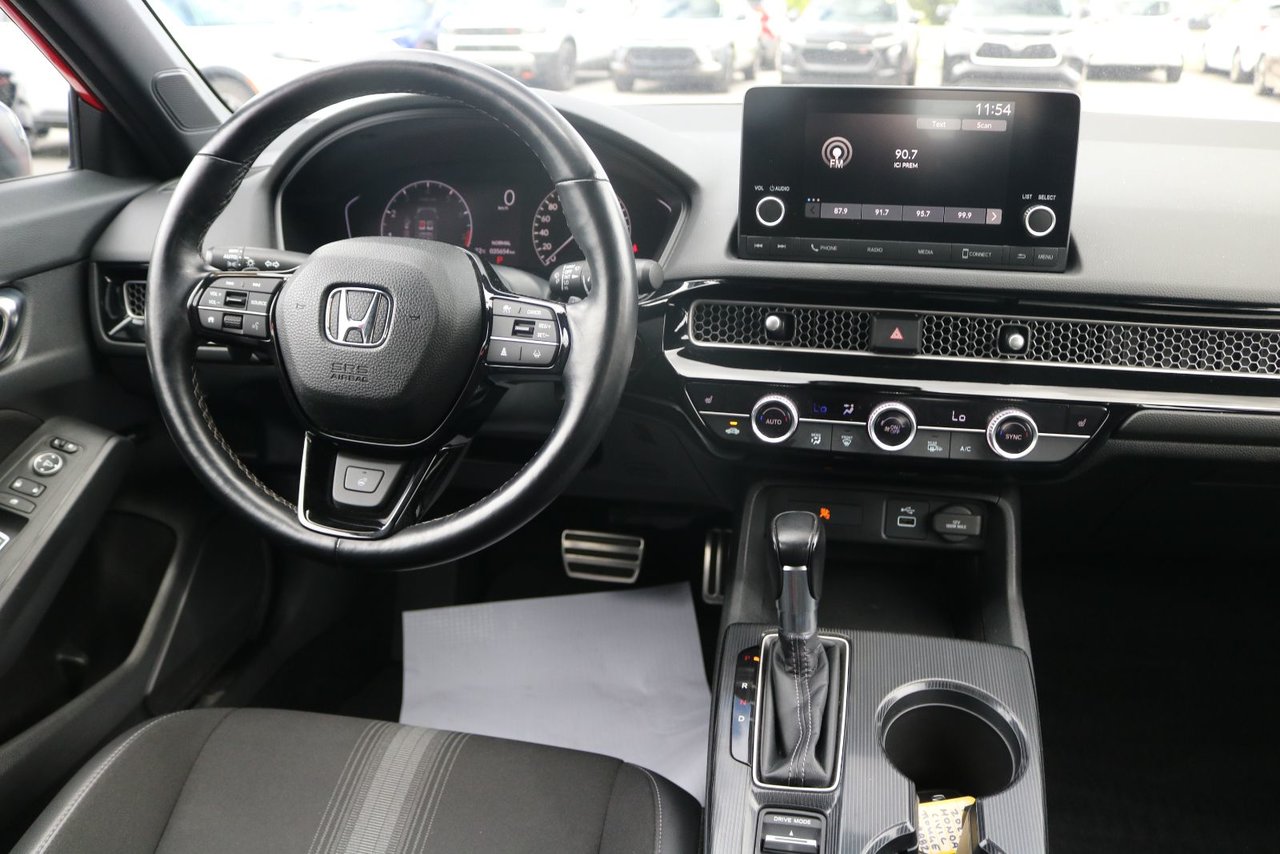 2022 Honda Civic - Image 9