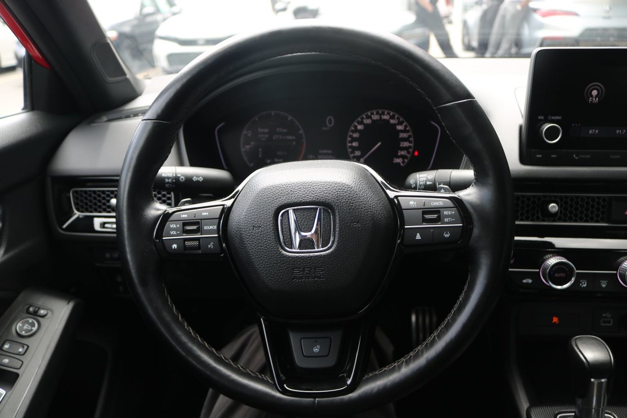2022 Honda Civic - Image 10