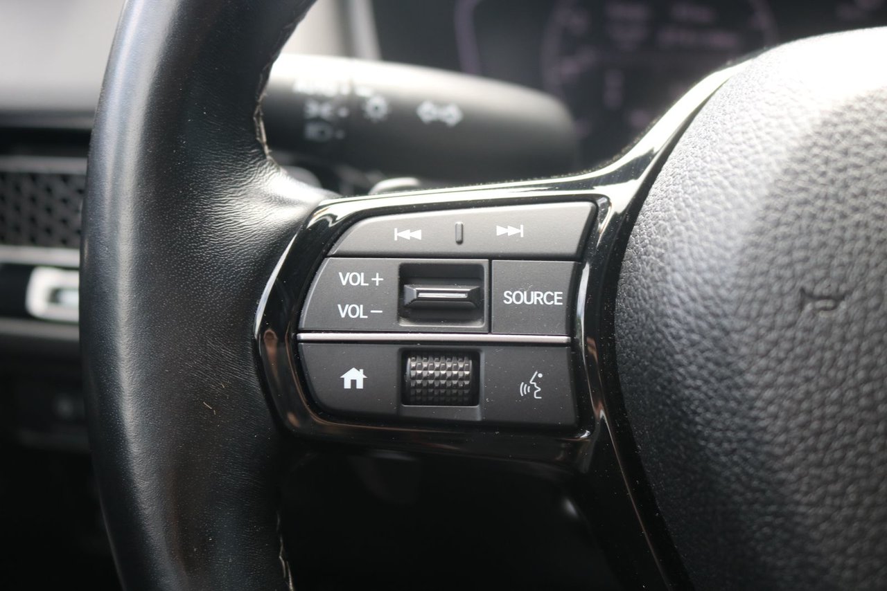 2022 Honda Civic - Image 12