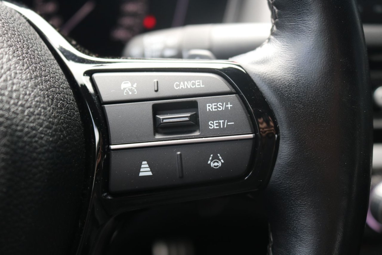 2022 Honda Civic - Image 15