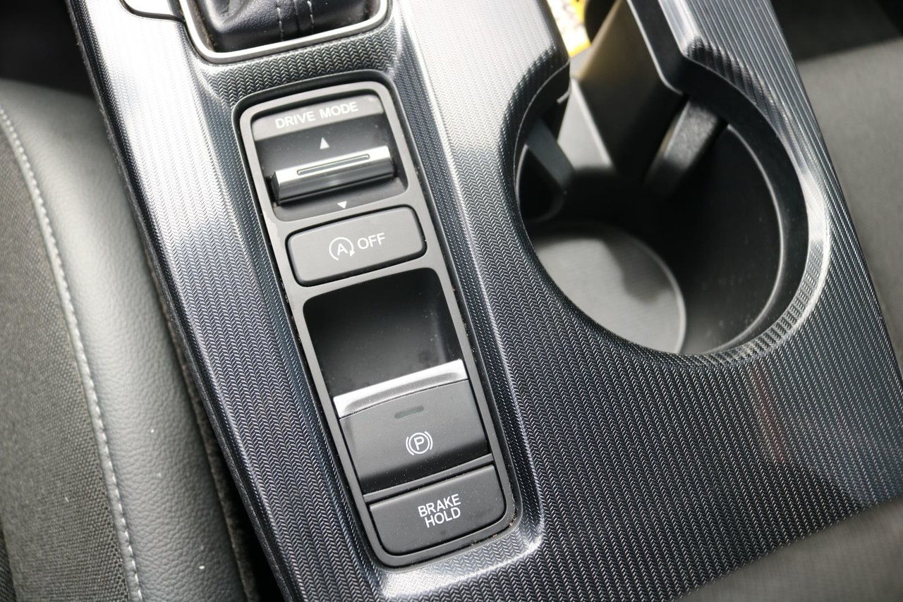 2022 Honda Civic - Image 16