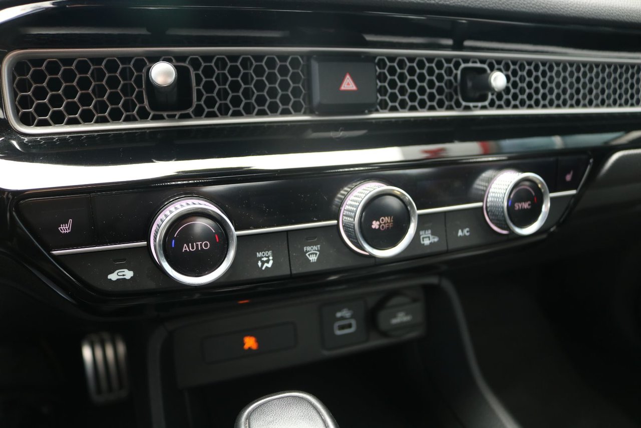 2022 Honda Civic - Image 18