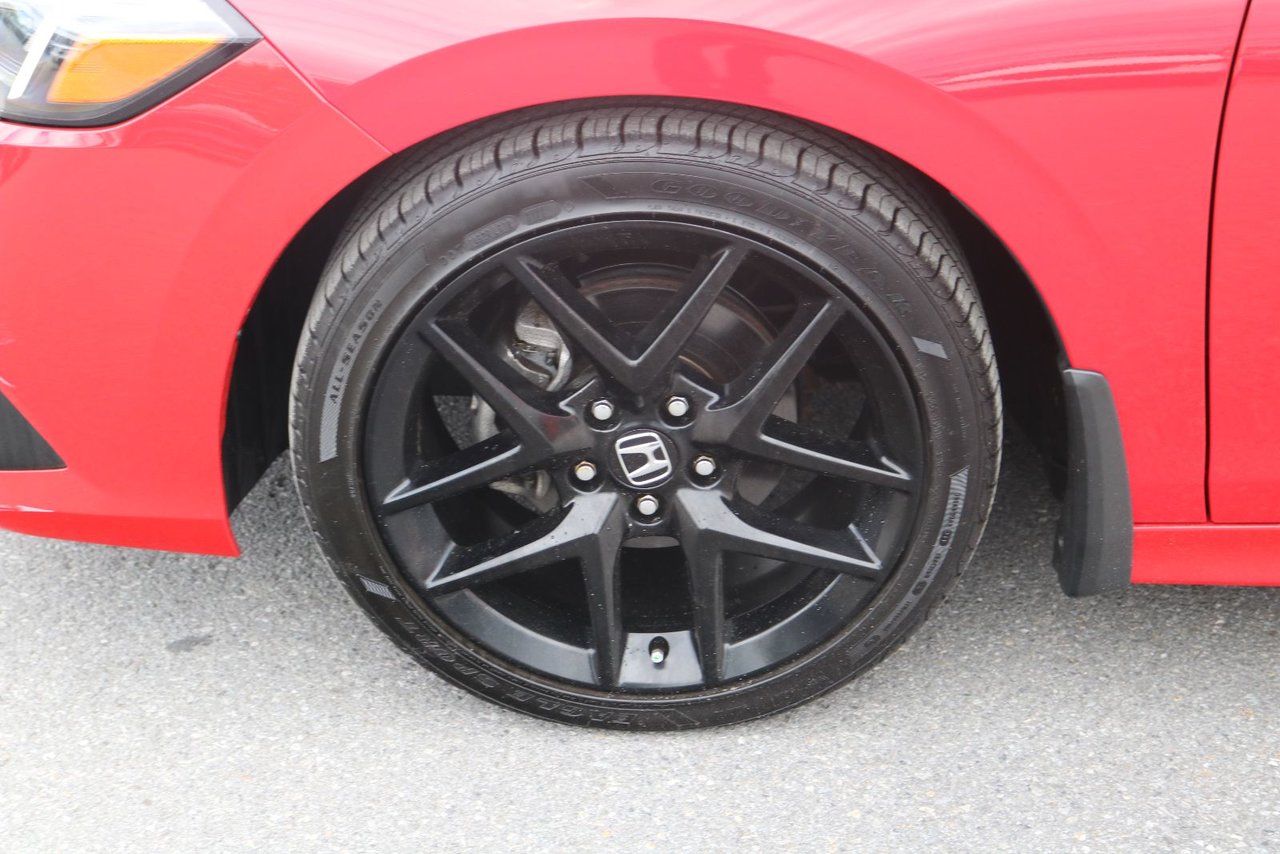 2022 Honda Civic - Image 25