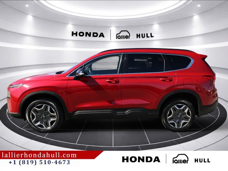 2022 Hyundai Santa Fe - Image 2