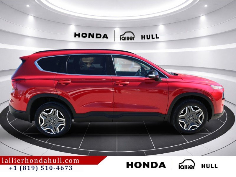 2022 Hyundai Santa Fe - Image 6
