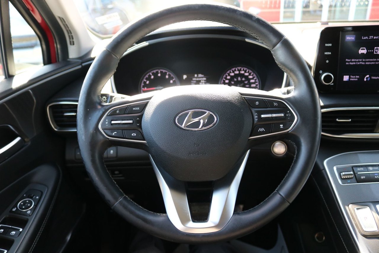 2022 Hyundai Santa Fe - Image 10