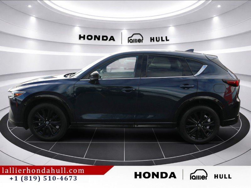 2023 Mazda CX-5 - Image 2