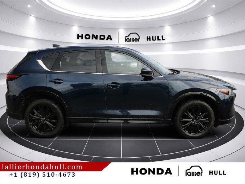 2023 Mazda CX-5 - Image 6