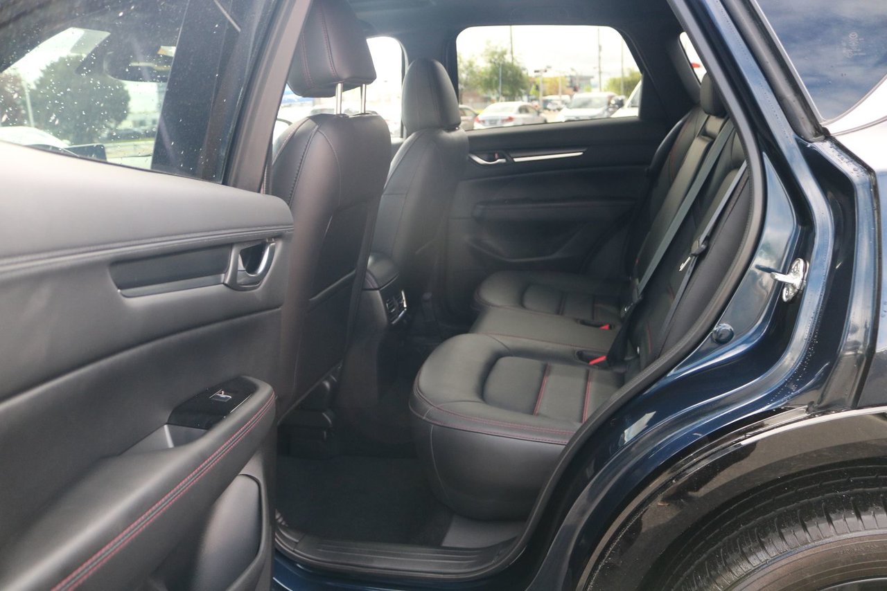 2023 Mazda CX-5 - Image 8