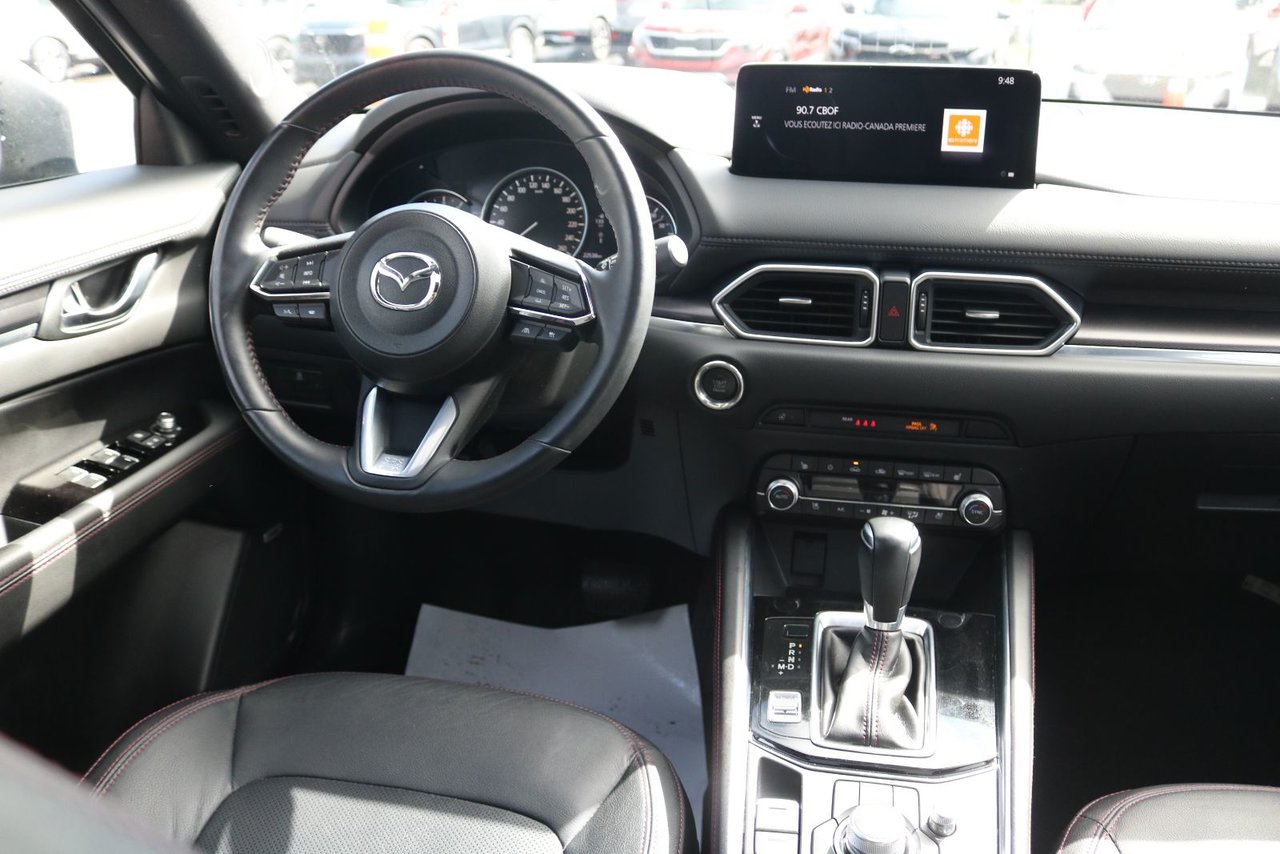 2023 Mazda CX-5 - Image 9