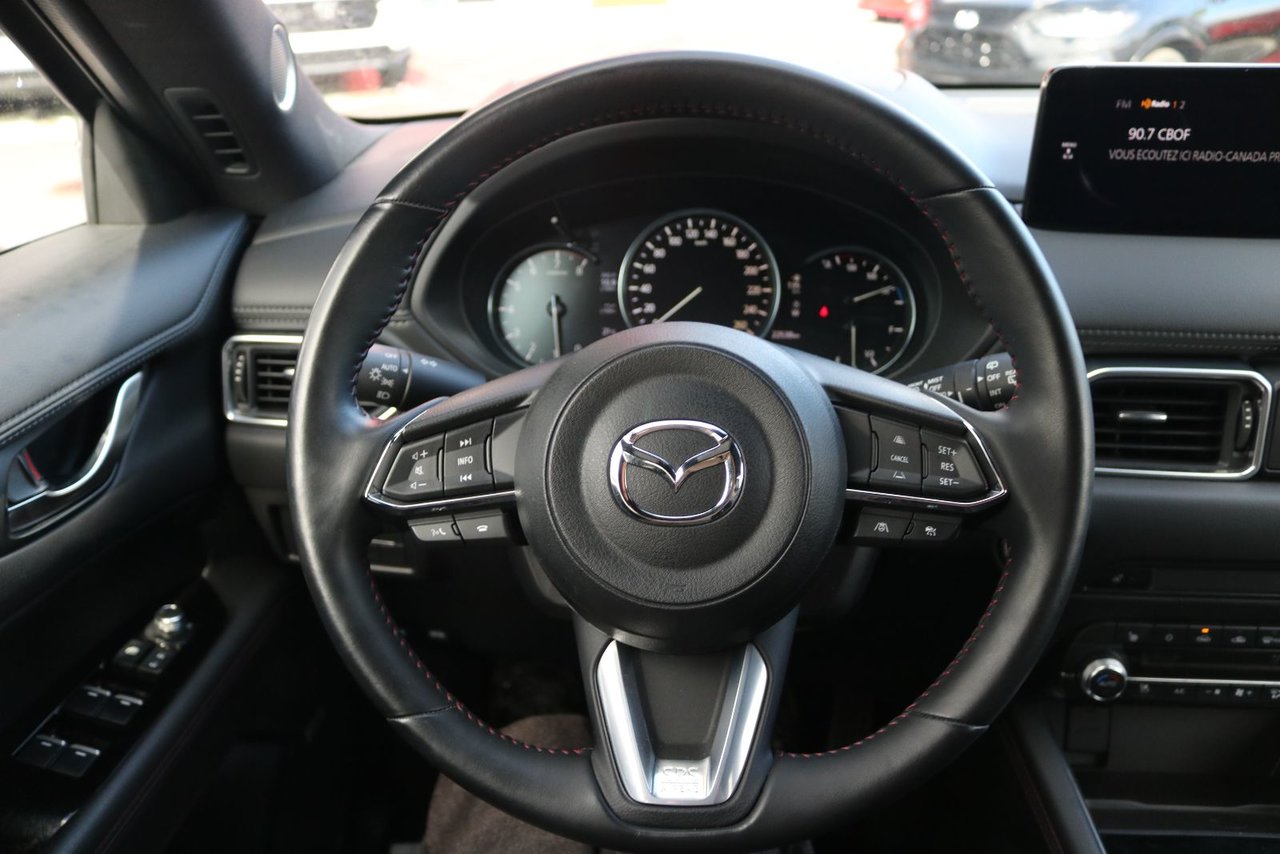 2023 Mazda CX-5 - Image 10