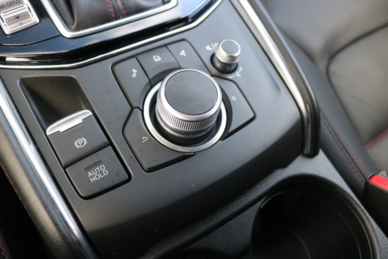 2023 Mazda CX-5 - Image 15
