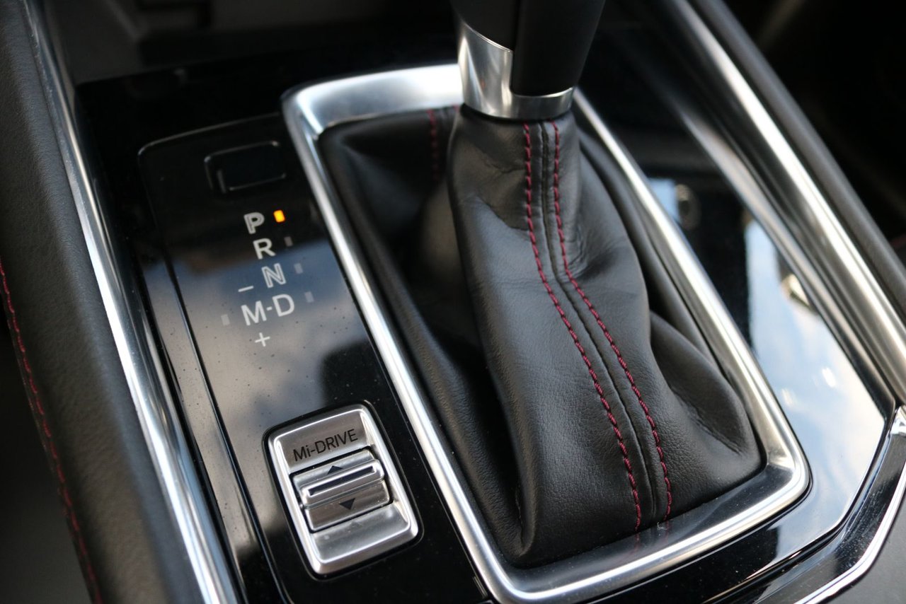 2023 Mazda CX-5 - Image 16