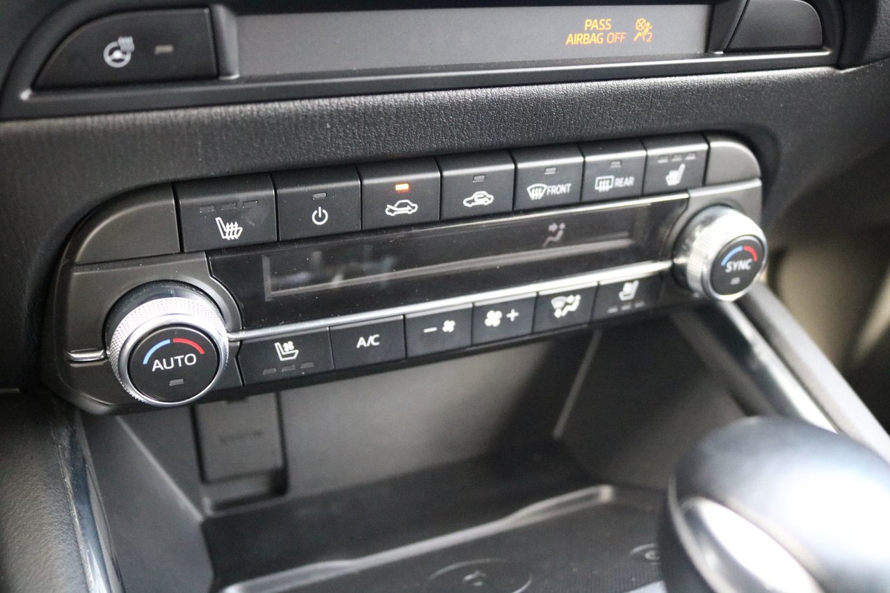 2023 Mazda CX-5 - Image 18
