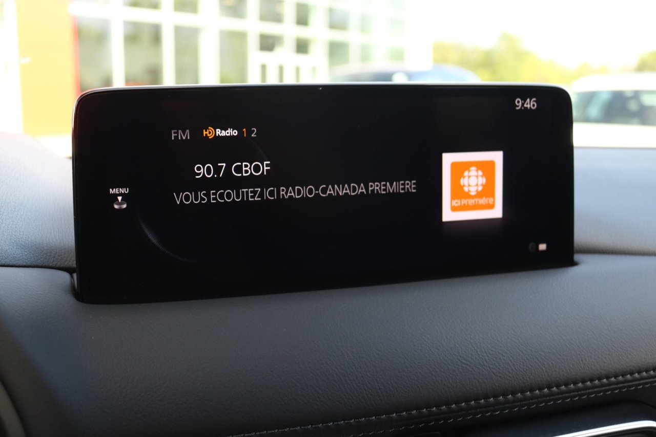 2023 Mazda CX-5 - Image 19