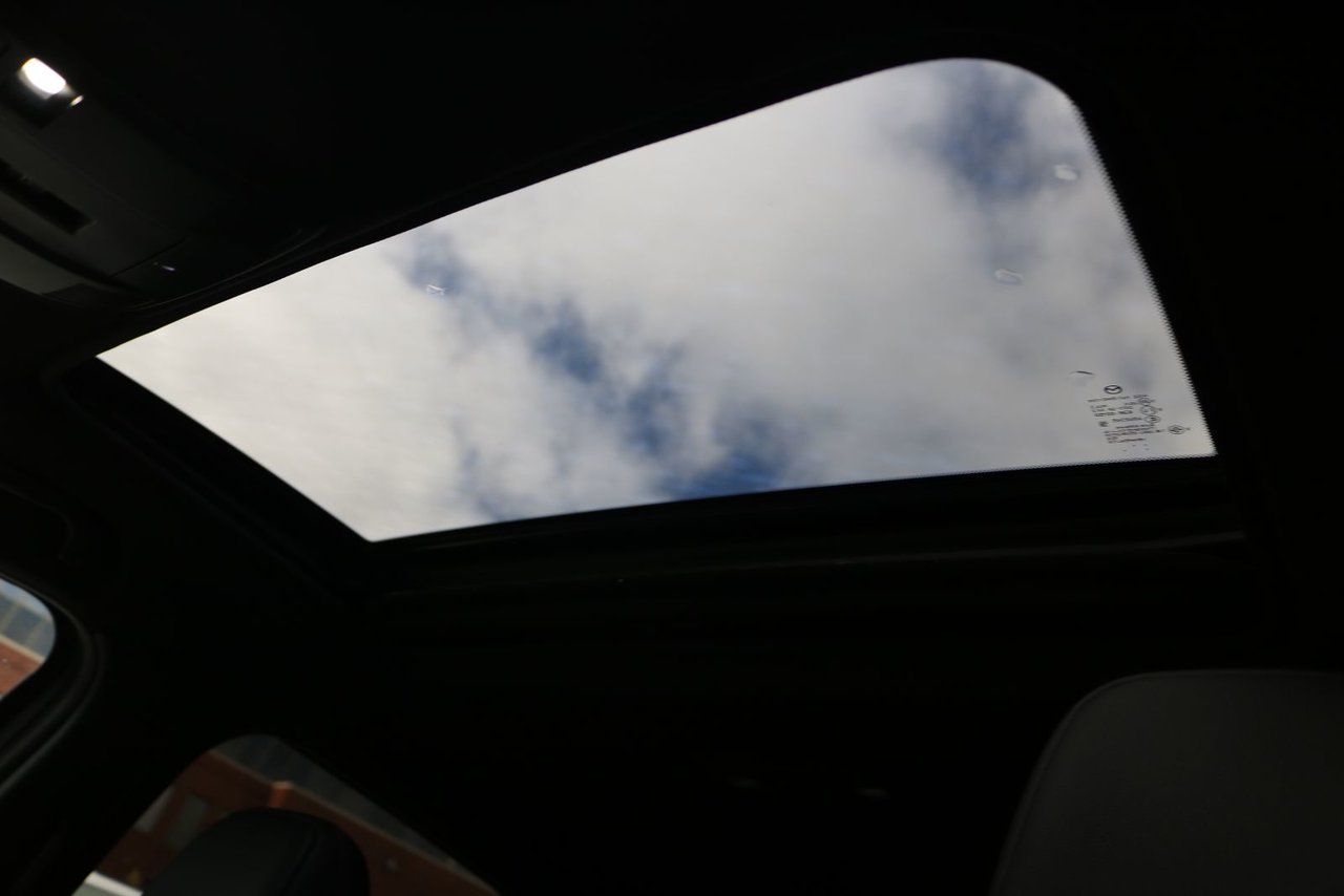 2023 Mazda CX-5 - Image 24