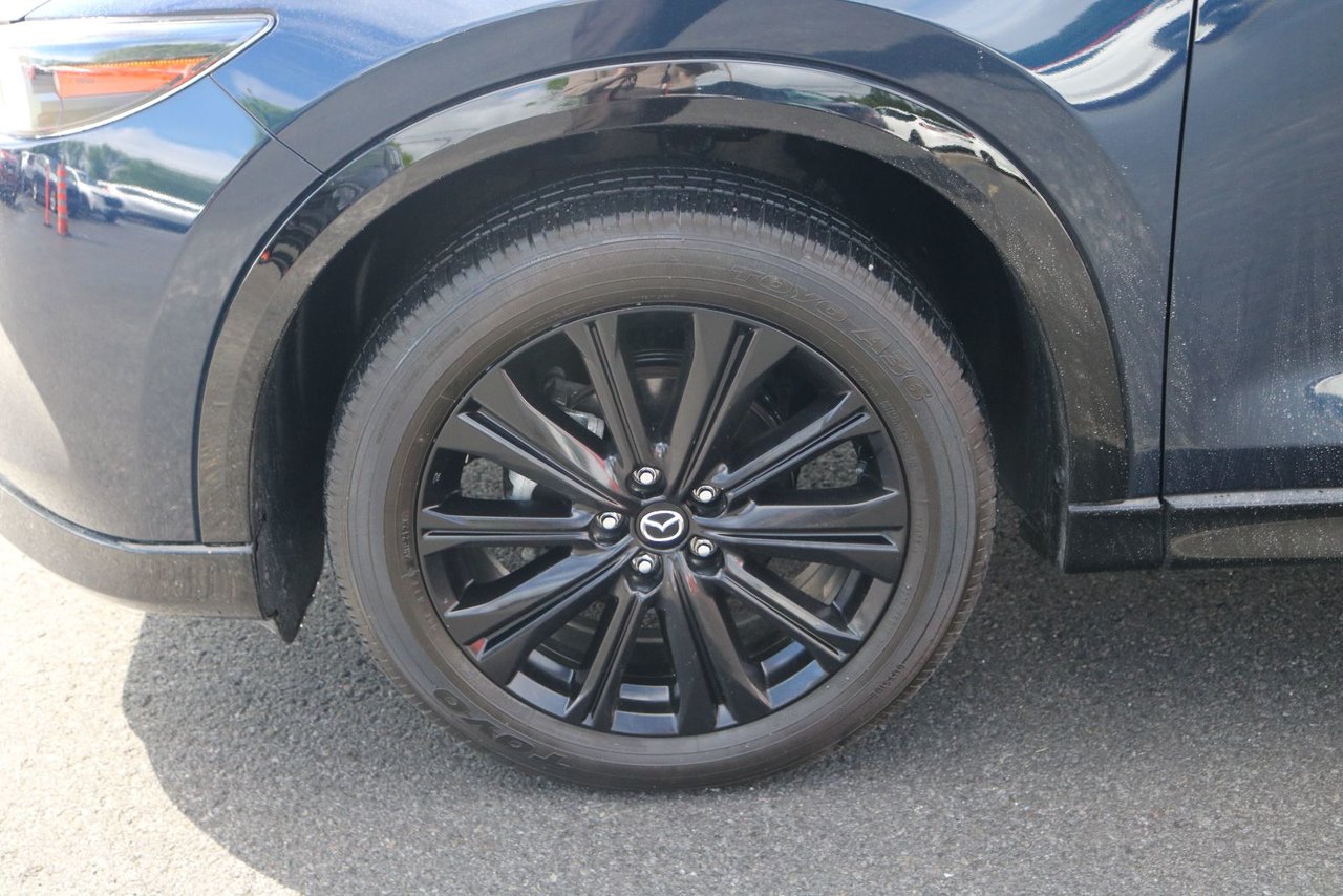 2023 Mazda CX-5 - Image 25
