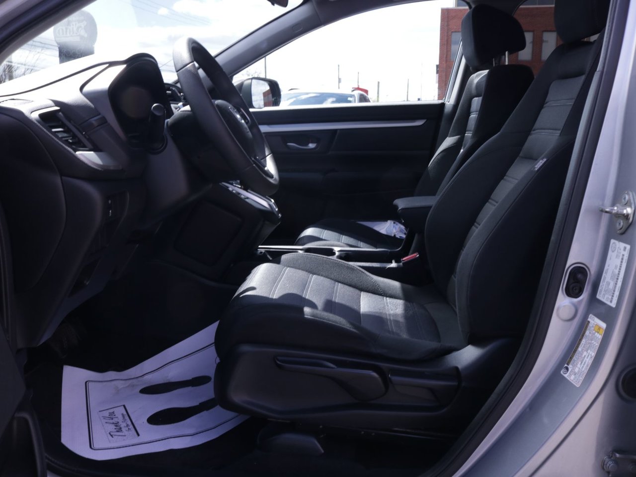 2017 Honda CR-V - Image 7