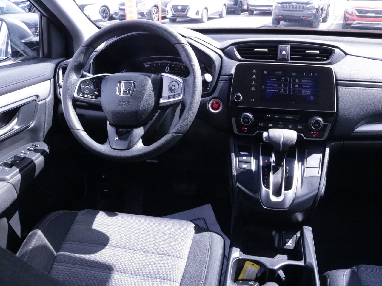 2017 Honda CR-V - Image 9