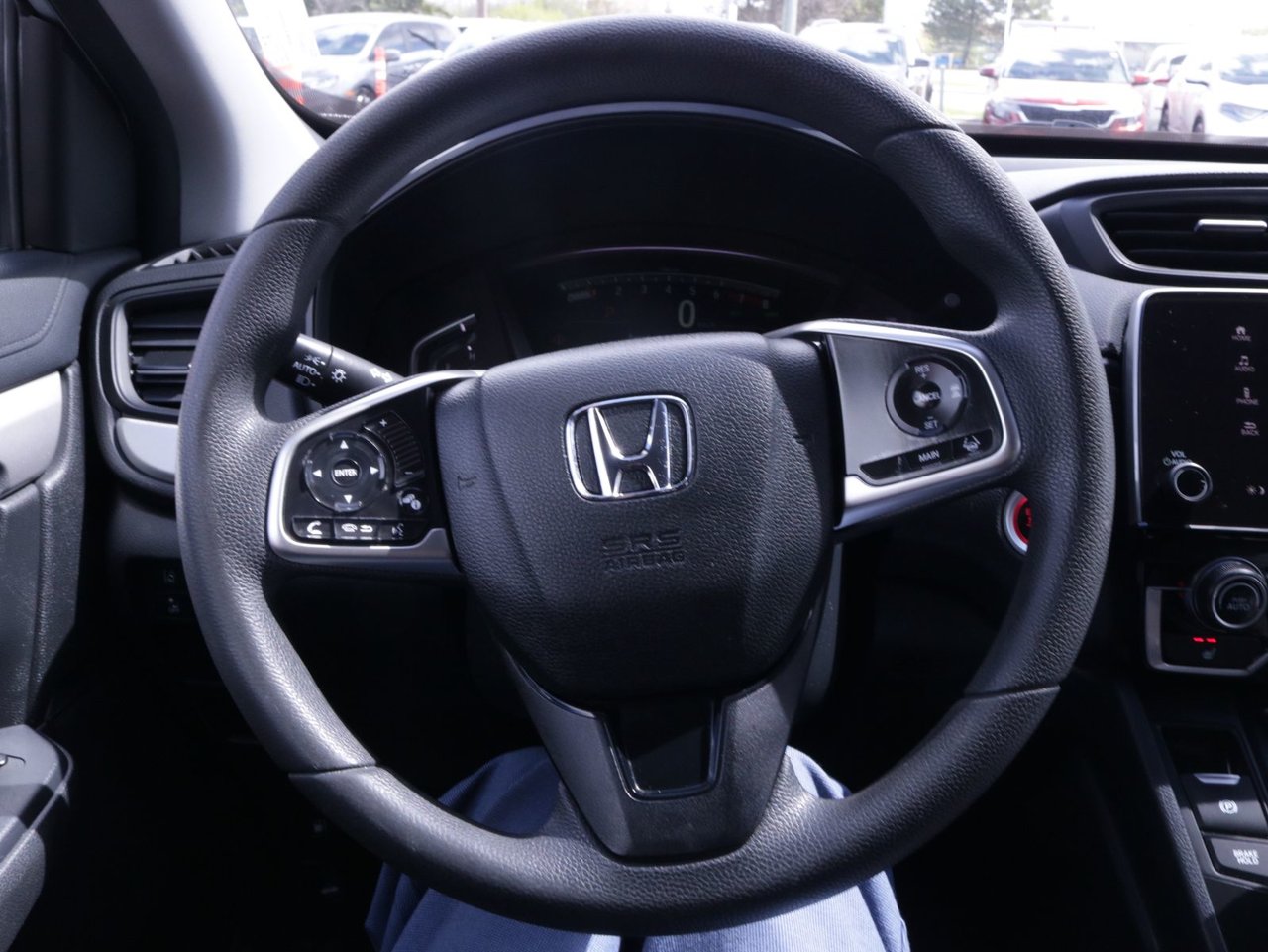 2017 Honda CR-V - Image 10