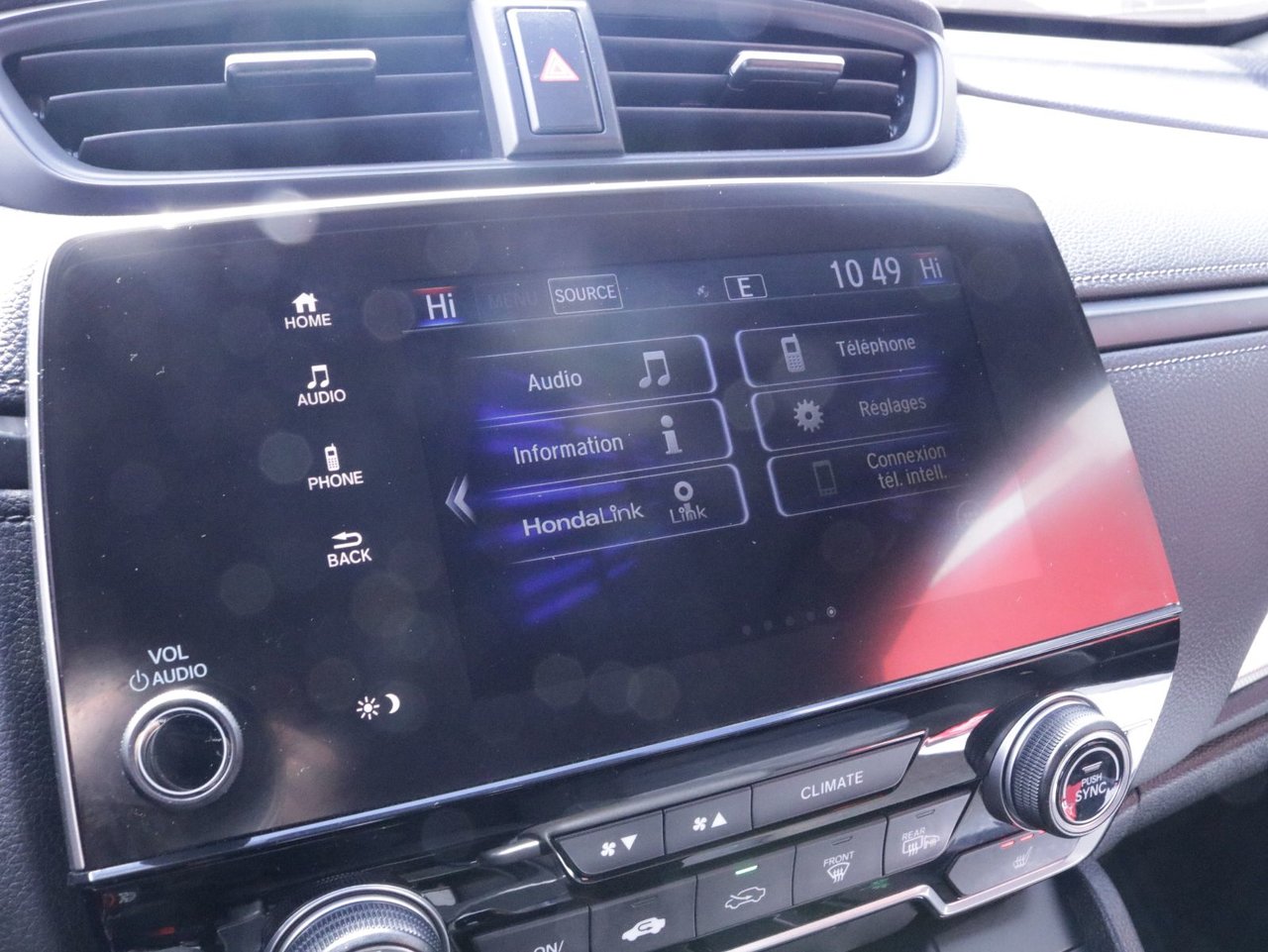 2017 Honda CR-V - Image 17