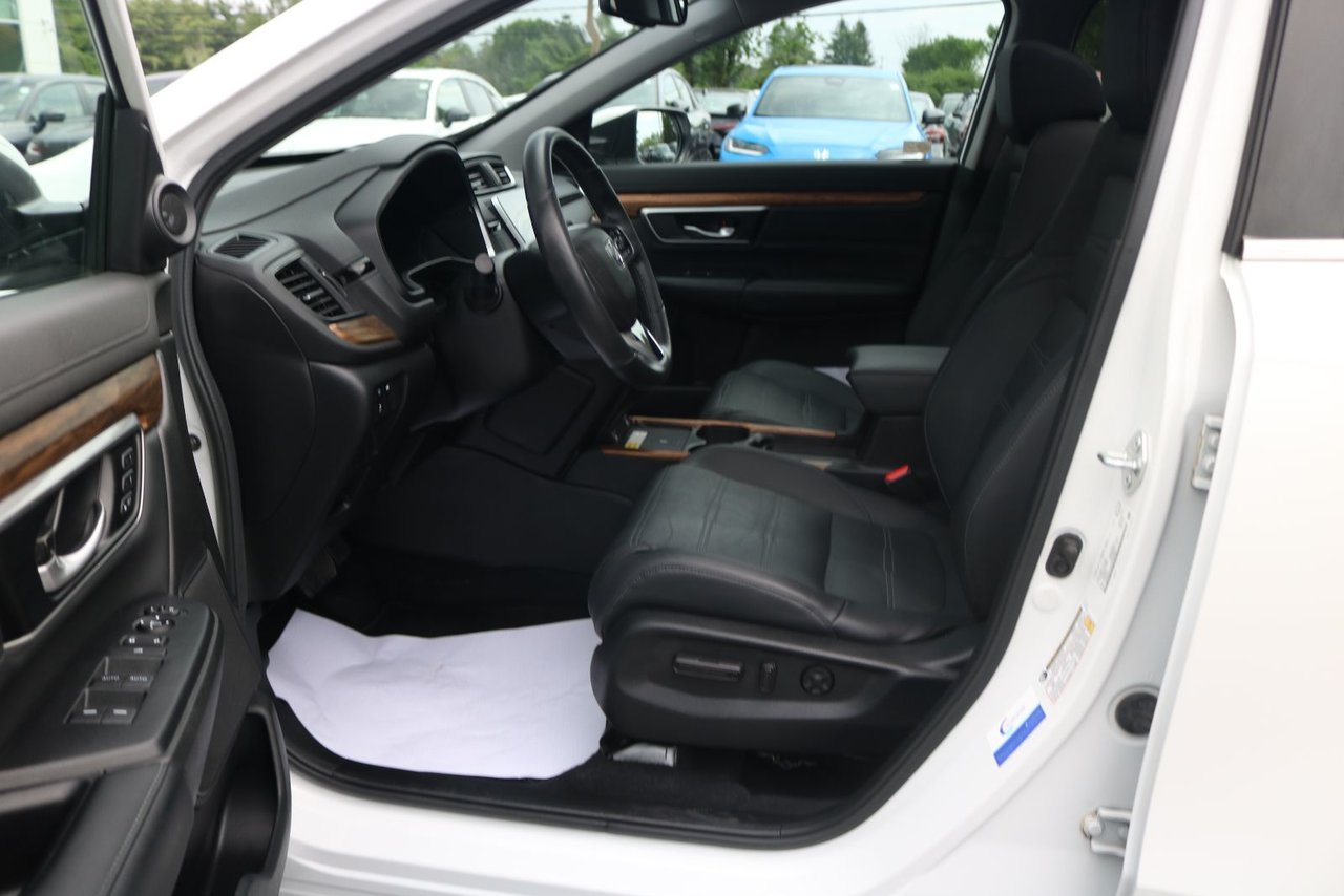 2022 Honda CR-V - Image 7