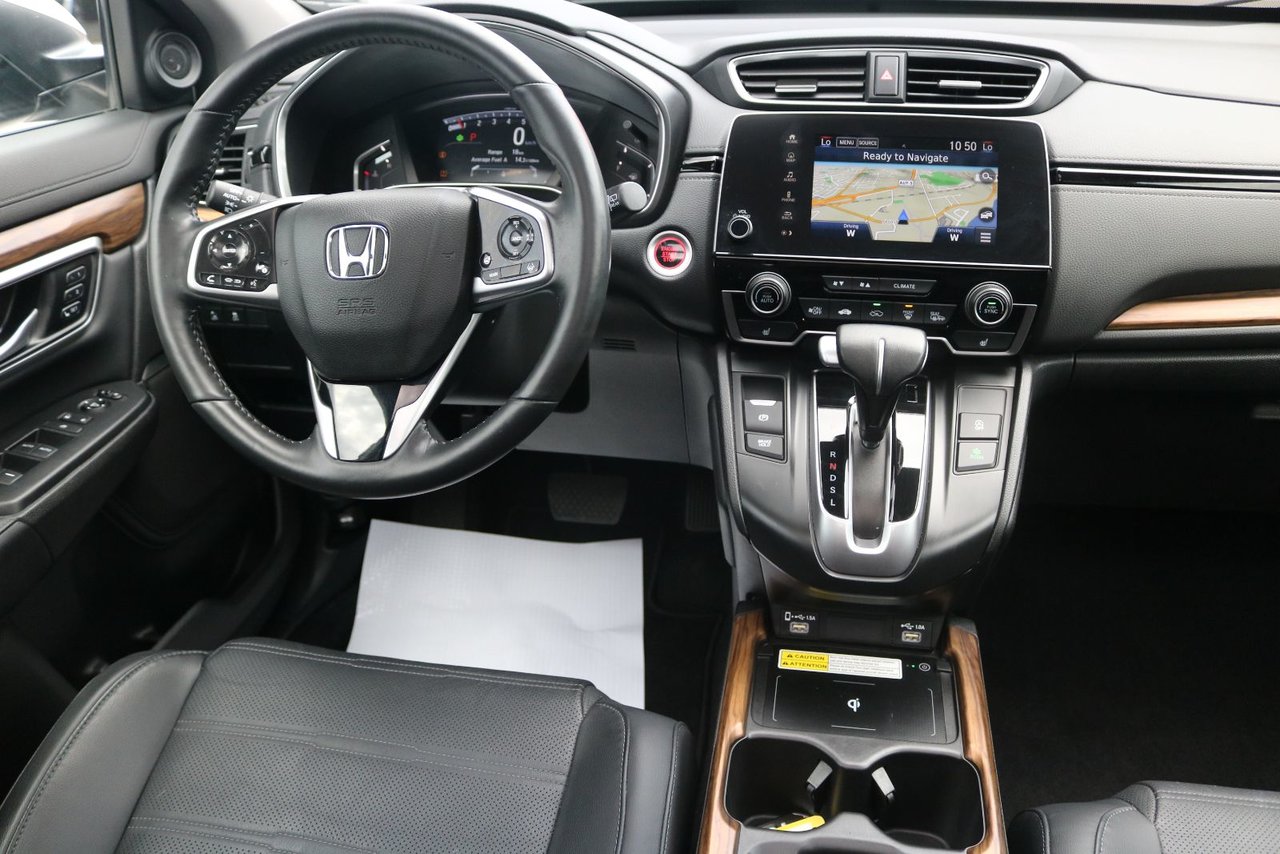 2022 Honda CR-V - Image 10