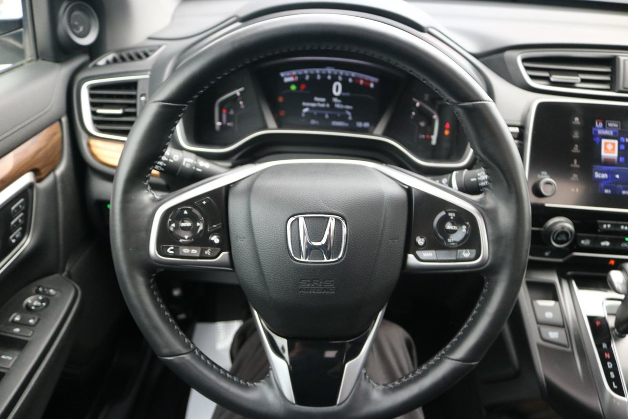 2022 Honda CR-V - Image 11