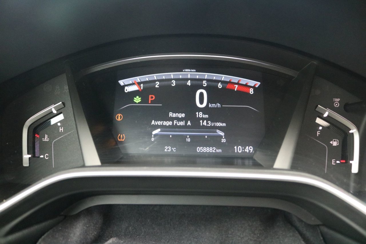 2022 Honda CR-V - Image 12