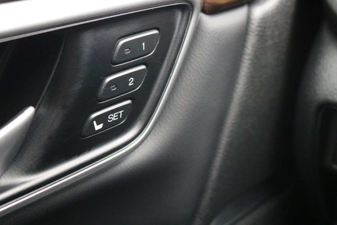 2022 Honda CR-V - Image 15