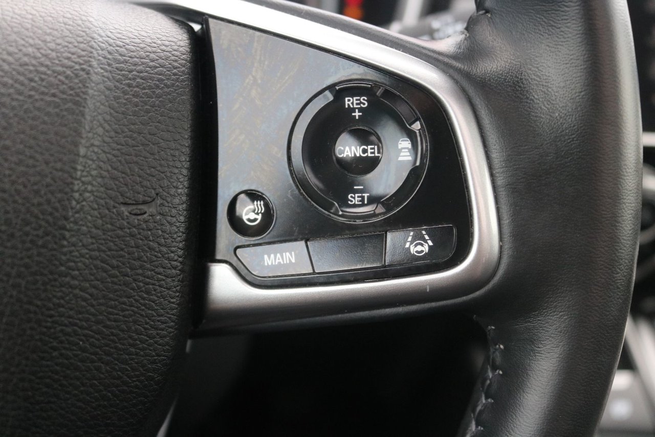 2022 Honda CR-V - Image 16