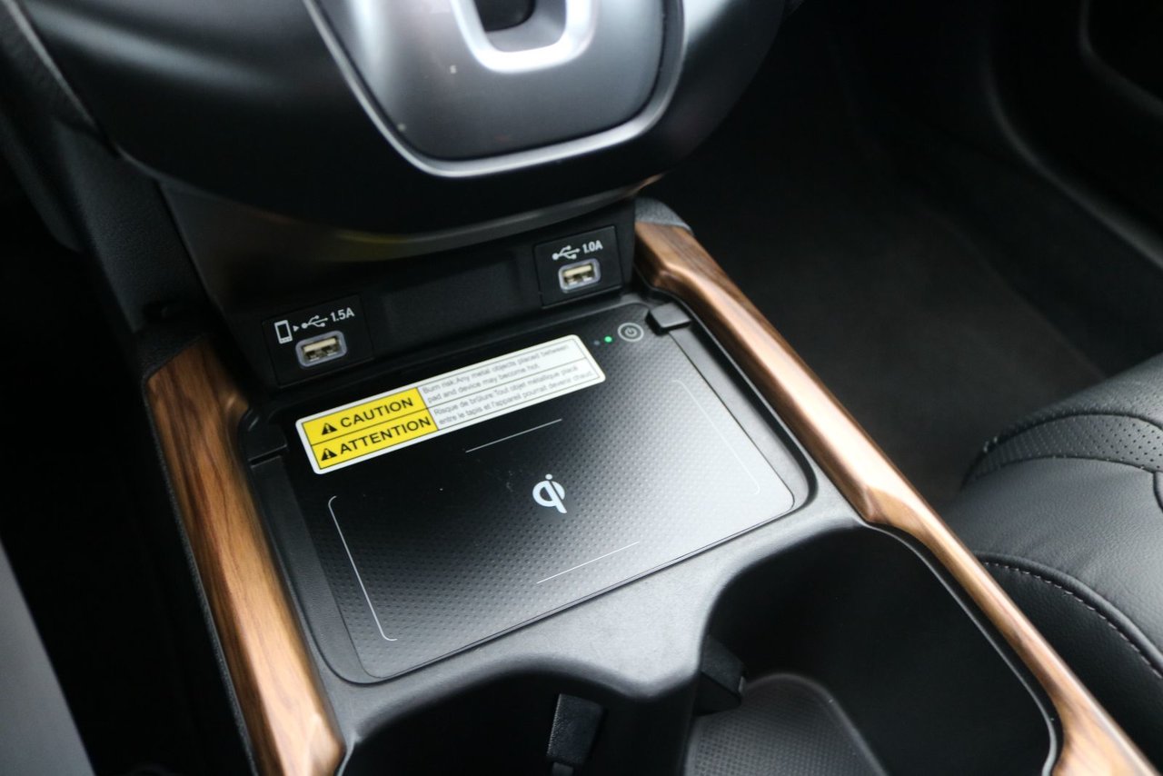 2022 Honda CR-V - Image 17