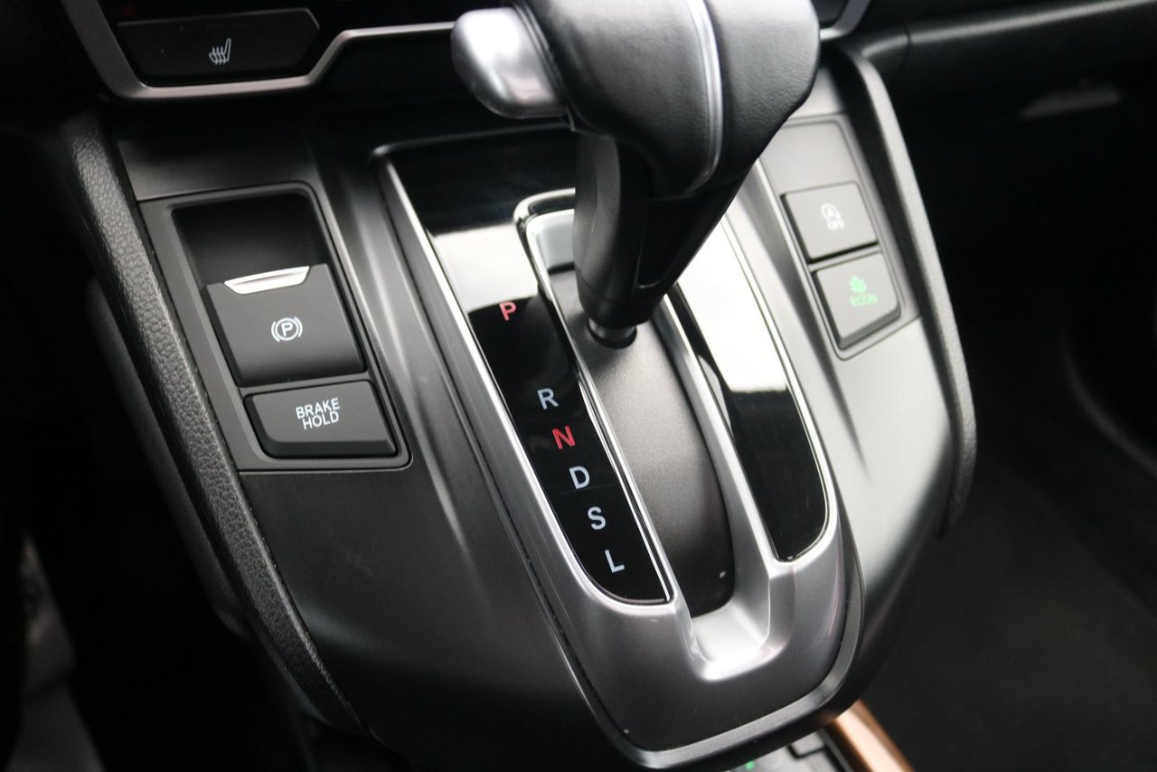 2022 Honda CR-V - Image 18