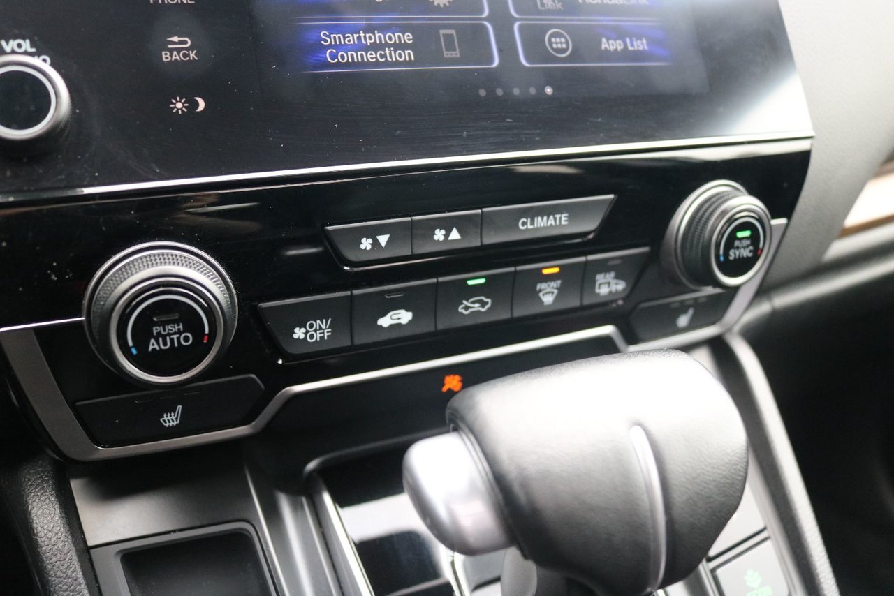 2022 Honda CR-V - Image 19