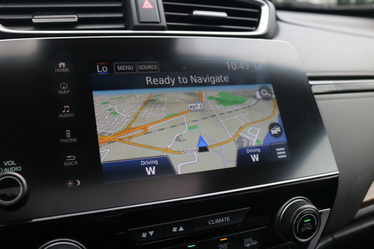 2022 Honda CR-V - Image 22