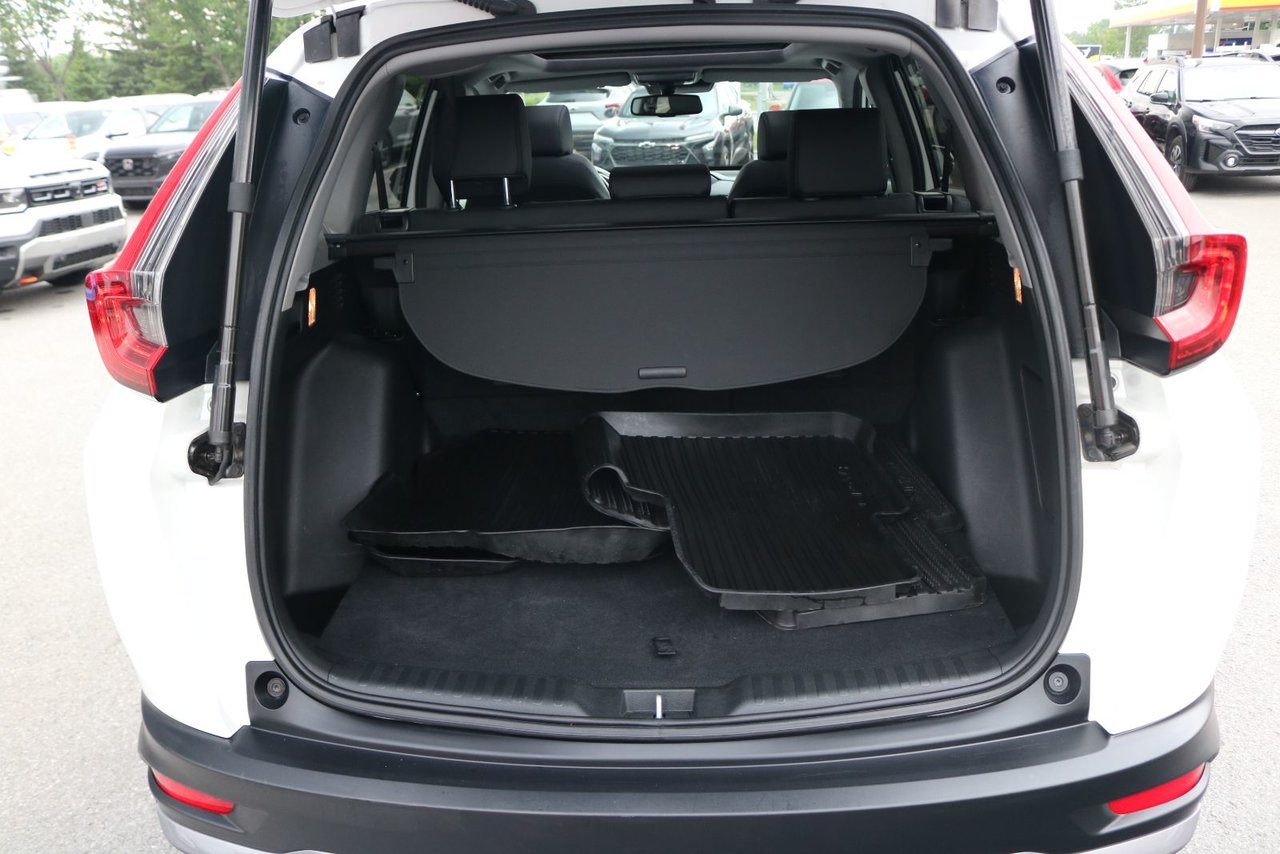 2022 Honda CR-V - Image 26