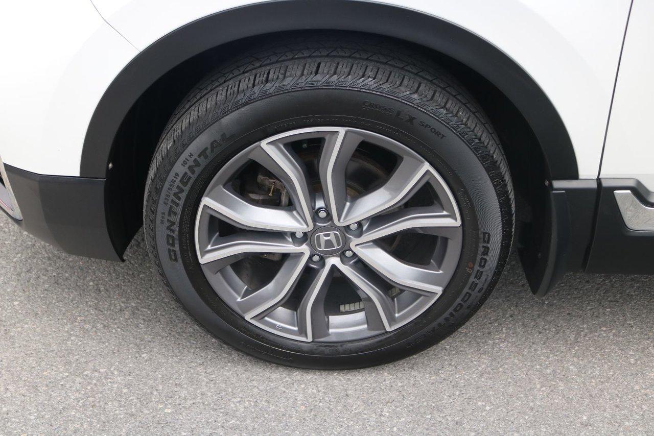 2022 Honda CR-V - Image 27