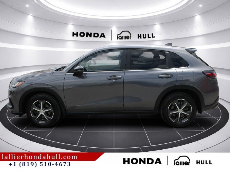 2024 Honda HR-V - Image 2