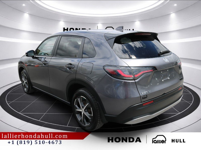 2024 Honda HR-V - Image 3