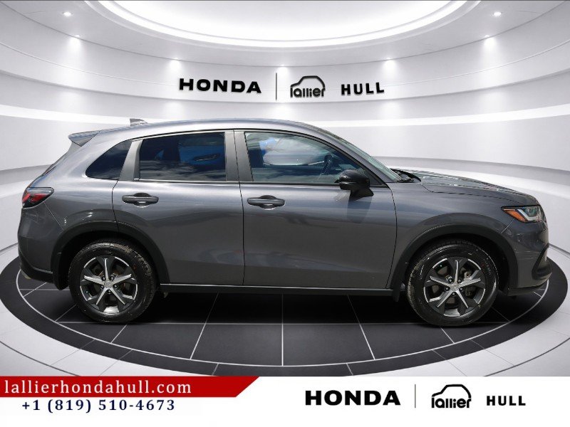 2024 Honda HR-V - Image 6