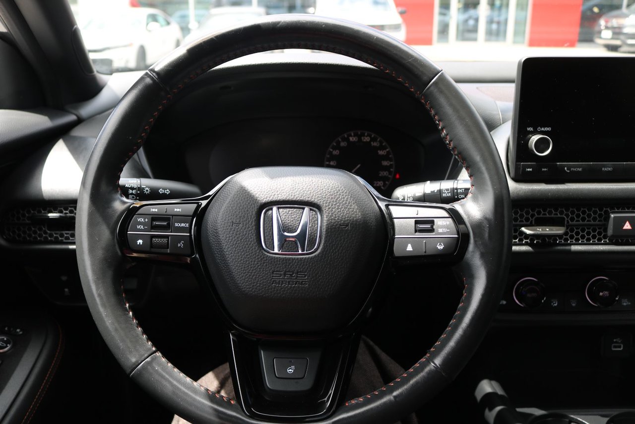 2024 Honda HR-V - Image 10