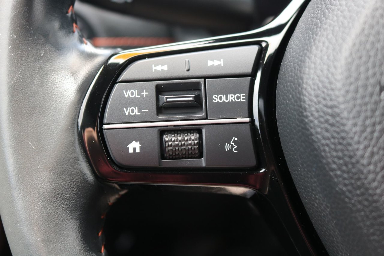 2024 Honda HR-V - Image 12