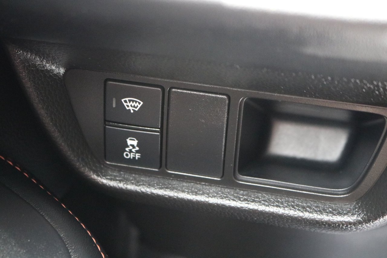 2024 Honda HR-V - Image 13